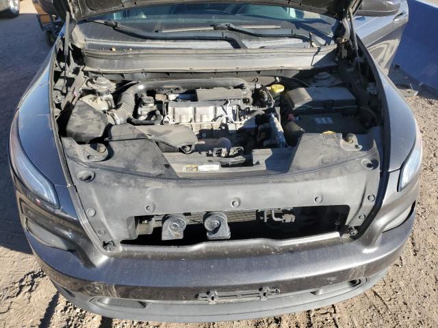 1C4PJLCB9EW212958 - 2014 JEEP CHEROKEE LATITUDE CHARCOAL photo 12