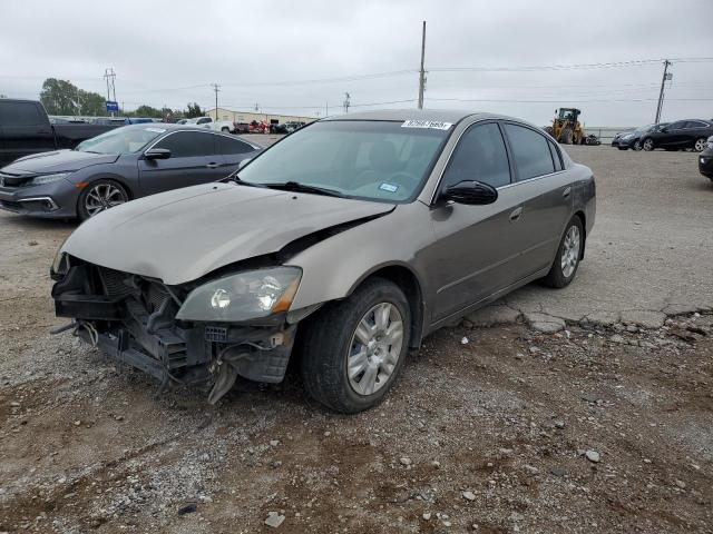 2006 NISSAN ALTIMA S, 