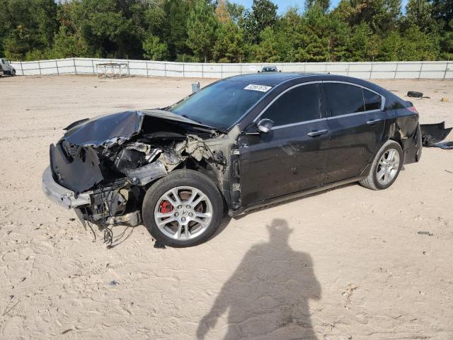 2010 ACURA TL, 