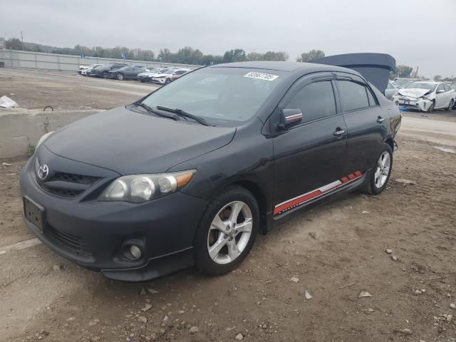 2013 TOYOTA COROLLA BASE, 