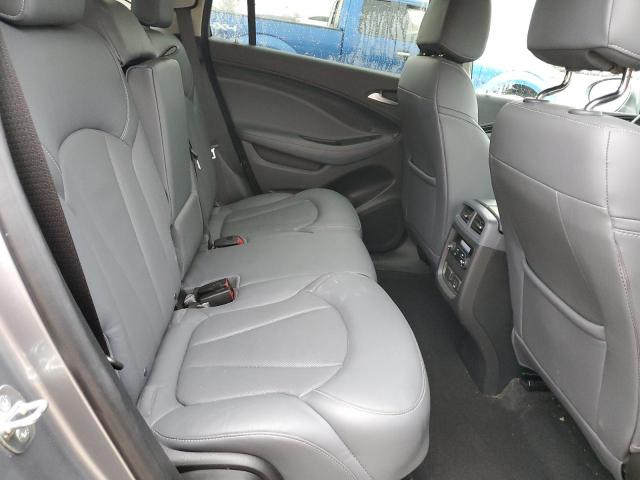 LRBFXCSAXLD177731 - 2020 BUICK ENVISION ESSENCE Boz foto 11