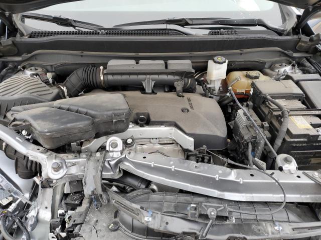 LRBFXCSAXLD177731 - 2020 BUICK ENVISION ESSENCE Boz foto 12