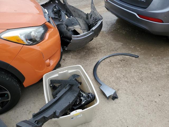 LRBFXCSAXLD177731 - 2020 BUICK ENVISION ESSENCE Boz foto 13