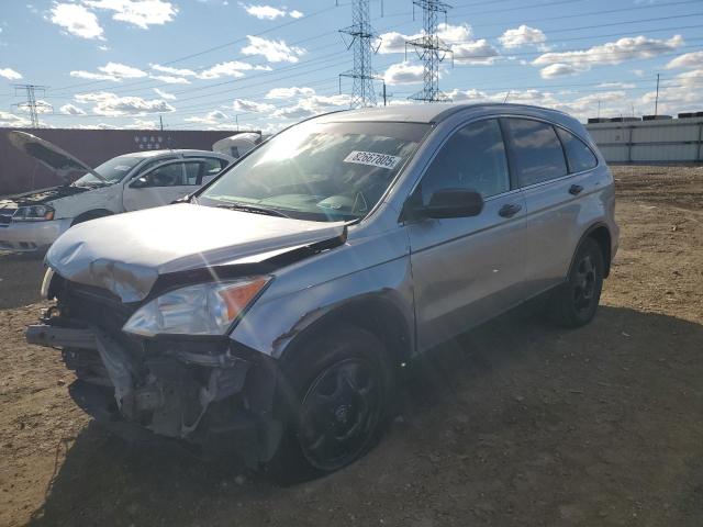2008 HONDA CR-V LX, 