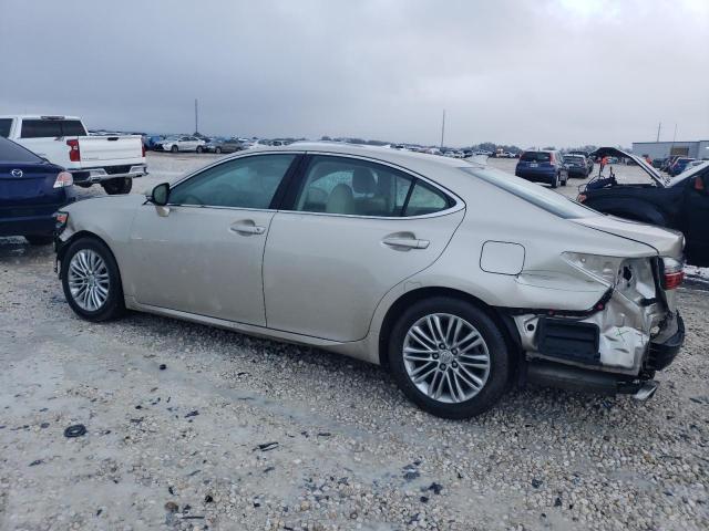 58ABK1GGXJU117157 - 2018 LEXUS ES 350 TAN photo 2