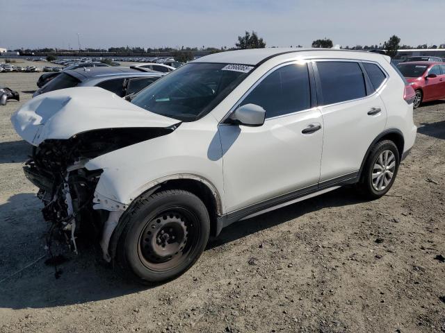 2020 NISSAN ROGUE S, 