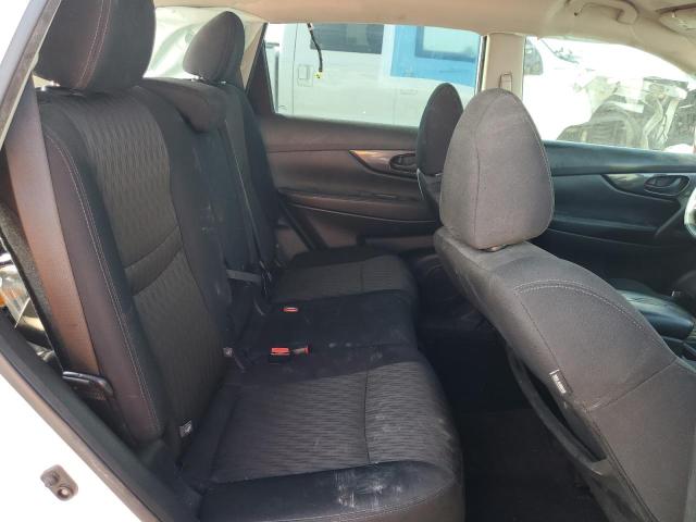 5N1AT2MT1LC737153 - 2020 NISSAN ROGUE S Սպիտակ լուսանկար 11