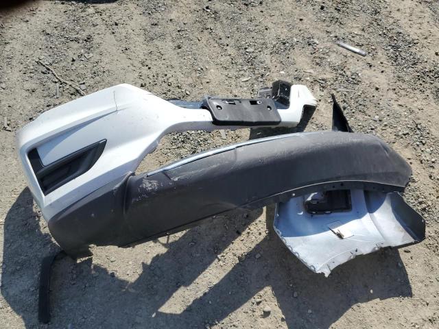 5N1AT2MT1LC737153 - 2020 NISSAN ROGUE S Սպիտակ լուսանկար 13