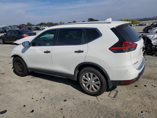 5N1AT2MT1LC737153 - 2020 NISSAN ROGUE S Սպիտակ լուսանկար 2