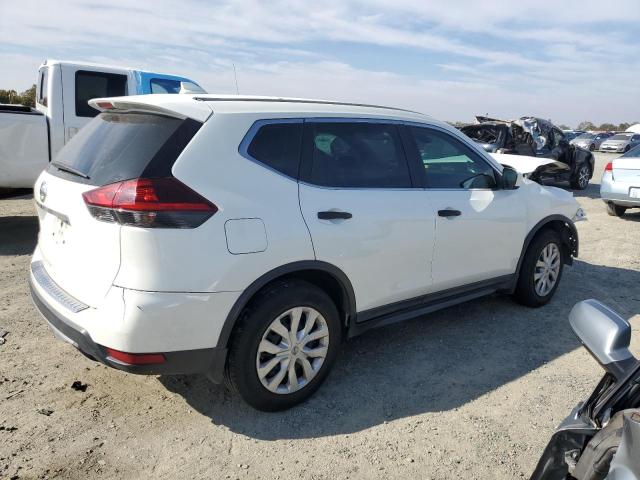 5N1AT2MT1LC737153 - 2020 NISSAN ROGUE S Սպիտակ լուսանկար 3