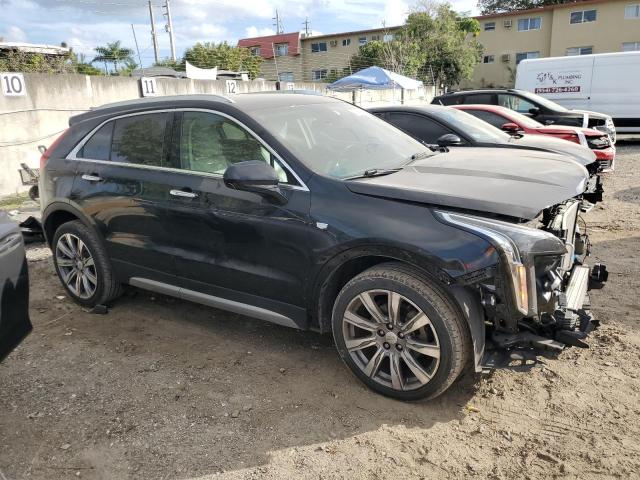 1GYFZCR4XKF170657 - 2019 CADILLAC XT4 PREMIUM LUXURY BLACK photo 4