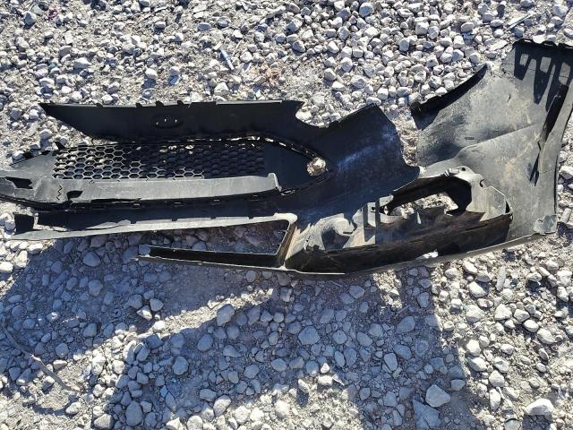 1FADP3L96JL269666 - 2018 FORD FOCUS ST Noir photo 12