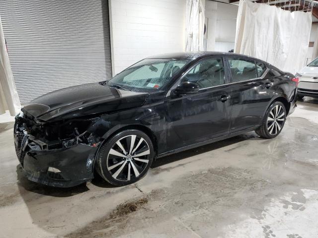 1N4BL4CW2LC243261 - 2020 NISSAN ALTIMA SR BLACK photo 1