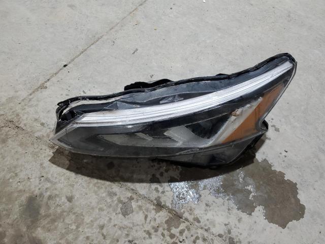 1N4BL4CW2LC243261 - 2020 NISSAN ALTIMA SR BLACK photo 12