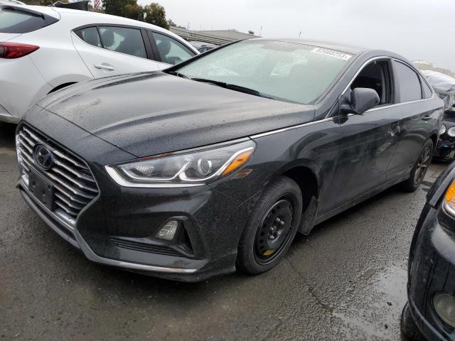 2018 HYUNDAI SONATA SE, 