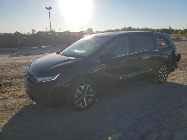 2025 HONDA ODYSSEY EXL, null