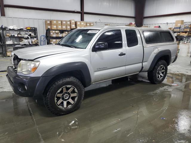 2008 TOYOTA TACOMA ACCESS CAB, 