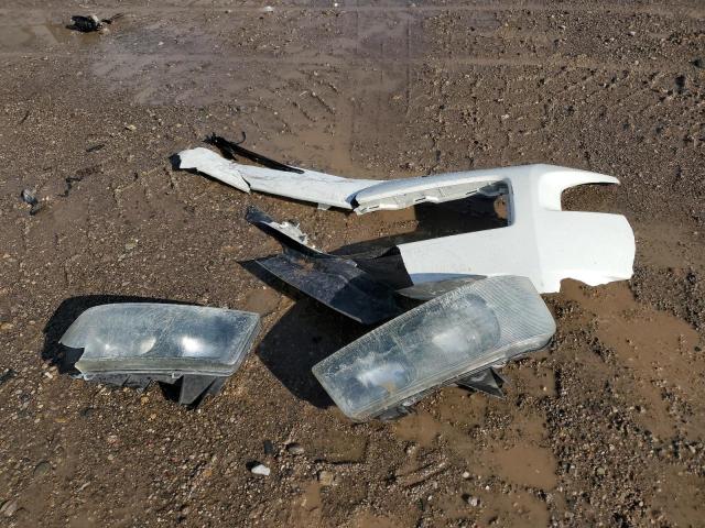 1GAHG39U271108011 - 2007 CHEVROLET EXPRESS G3 WHITE photo 13