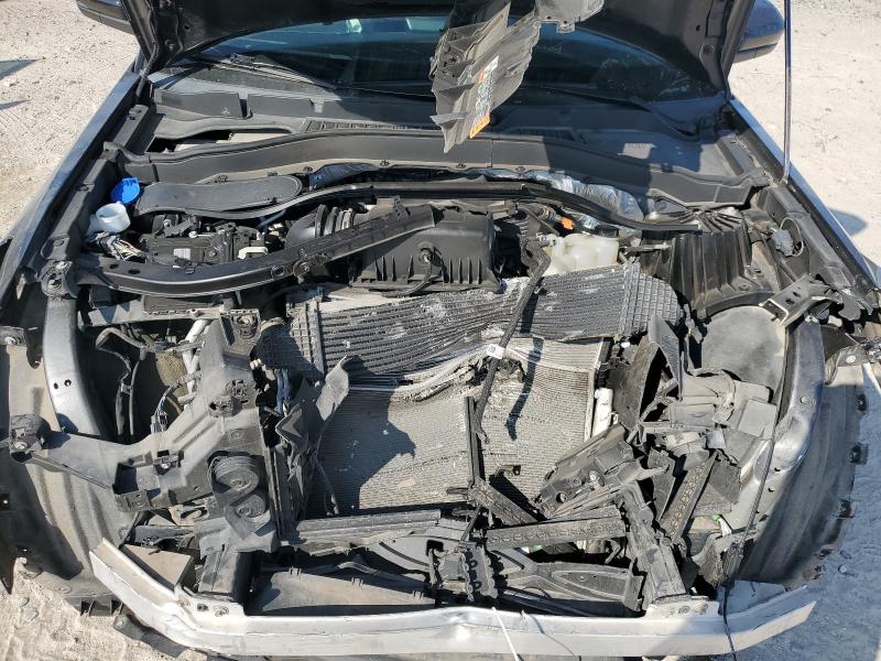 1FMSK7FH1LGB51591 - 2020 FORD EXPLORER LIMITED Сұр фото 12