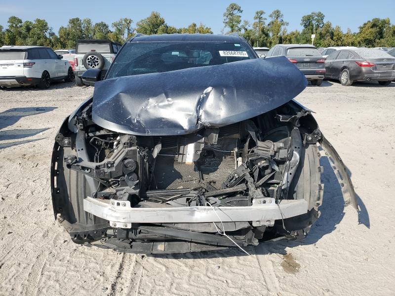 1FMSK7FH1LGB51591 - 2020 FORD EXPLORER LIMITED Сұр фото 5