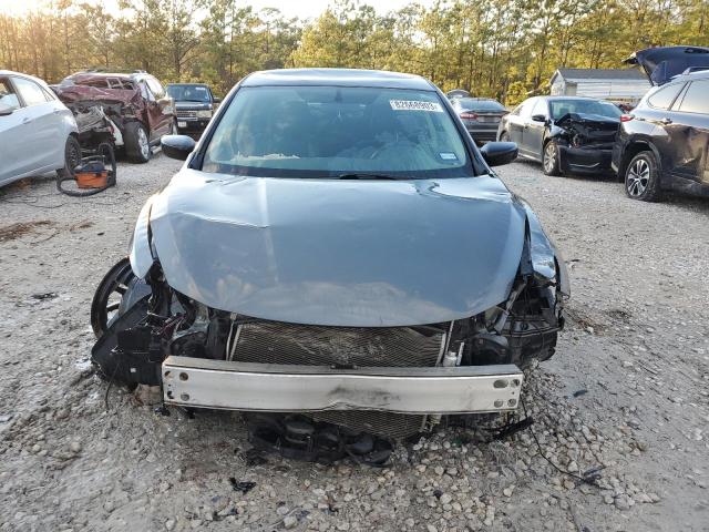 1N4AL3AP7HC199749 - 2017 NISSAN ALTIMA 2.5 GRAY photo 5