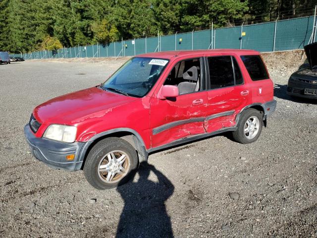 1999 HONDA CR-V EX, 