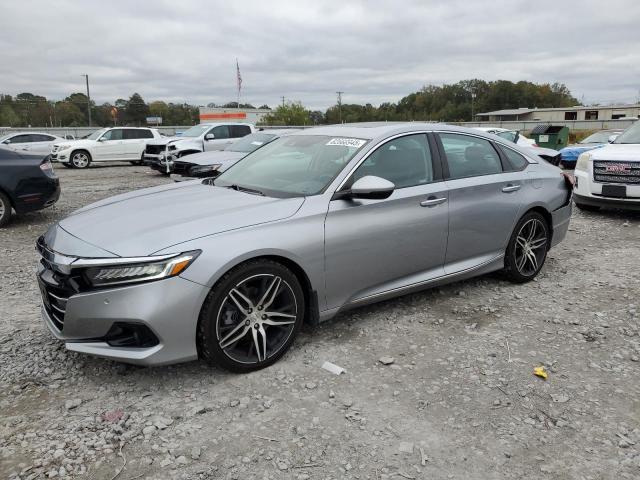 2022 HONDA ACCORD TOURING, 