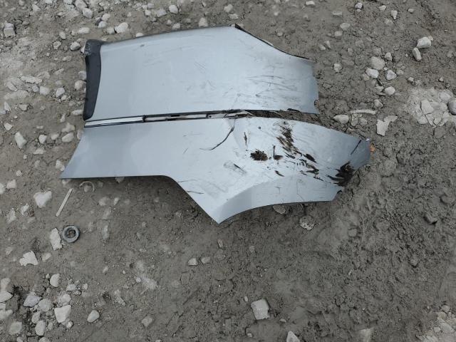 1HGCV2F97NA013718 - 2022 HONDA ACCORD TOURING ვერცხლისფერი ფოტო 12