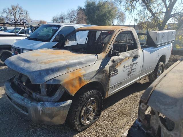 2017 RAM 2500 ST, 