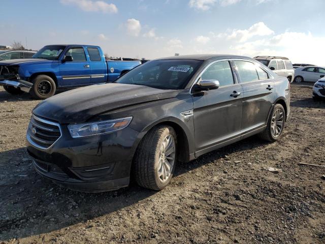 2015 FORD TAURUS LIMITED, 