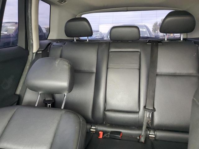 WDCGG5HB4FG407651 - 2015 MERCEDES-BENZ GLK 350 WHITE photo 10