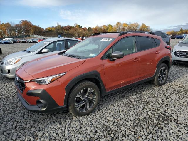2024 SUBARU CROSSTREK PREMIUM, 