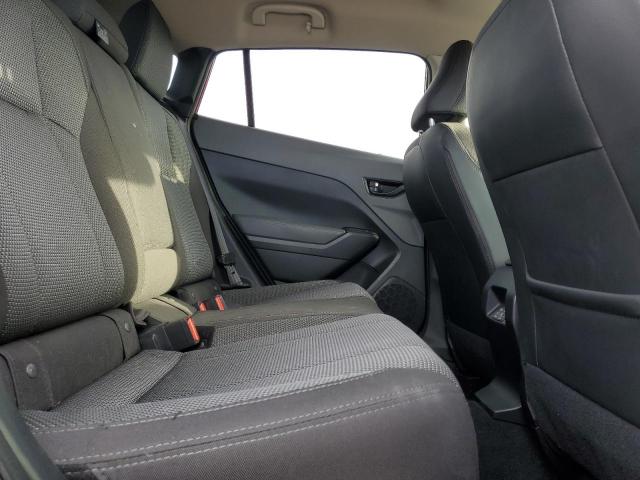 JF2GUADC9RH308832 - 2024 SUBARU CROSSTREK PREMIUM Қызғылт сары фото 10