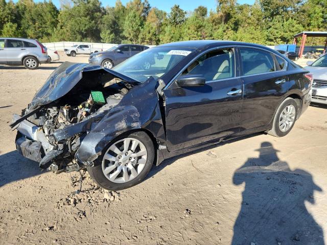 2015 NISSAN ALTIMA 2.5, 