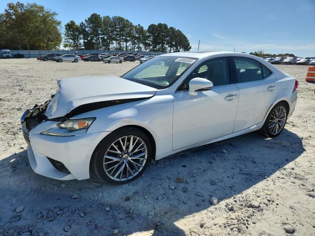2014 LEXUS IS 250, 