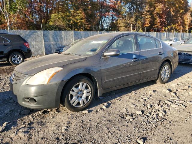 2011 NISSAN ALTIMA BASE, 