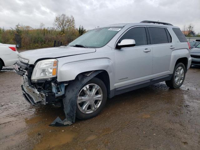 2017 GMC TERRAIN SLE, 
