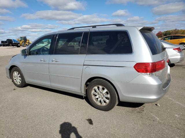 5FNRL3H41AB094058 - 2010 HONDA ODYSSEY EX 银色 照片 2