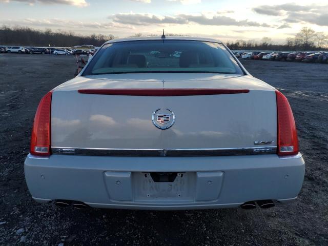 1G6KD57Y48U125130 - 2008 CADILLAC DTS BEIGE photo 6