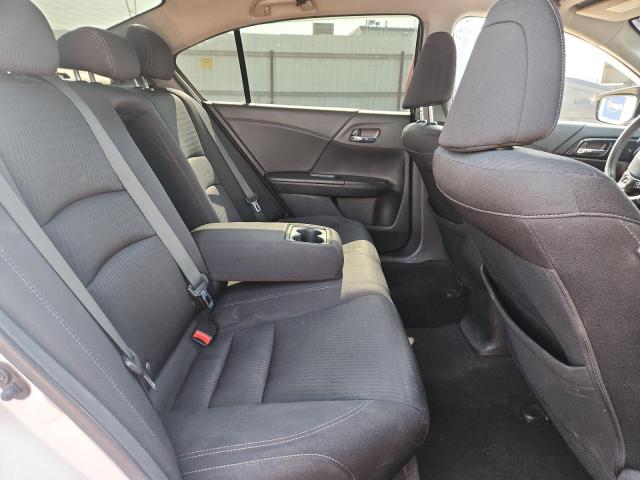 1HGCR2F57FA189364 - 2015 HONDA ACCORD SPORT თეთრი ფოტო 10