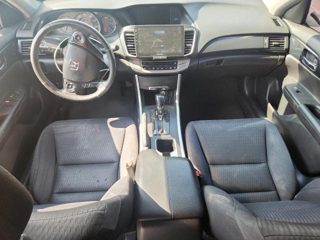 1HGCR2F57FA189364 - 2015 HONDA ACCORD SPORT თეთრი ფოტო 8