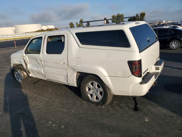2HJYK16526H548300 - 2006 HONDA RIDGELINE RTL Ağ foto 2