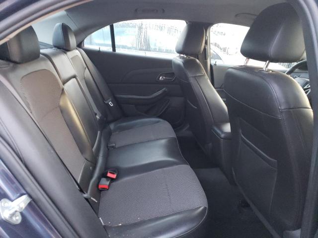 1G11C5SL1EF282226 - 2014 CHEVROLET MALIBU 1LT Көк фото 10