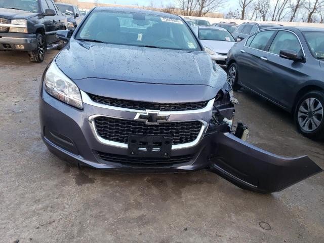 1G11C5SL1EF282226 - 2014 CHEVROLET MALIBU 1LT Көк фото 5