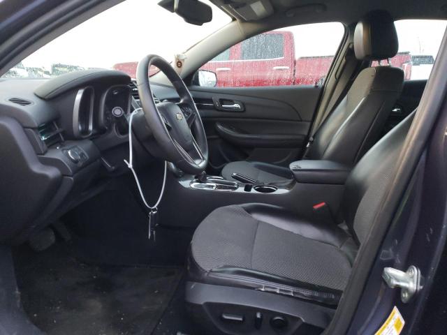 1G11C5SL1EF282226 - 2014 CHEVROLET MALIBU 1LT Көк фото 7