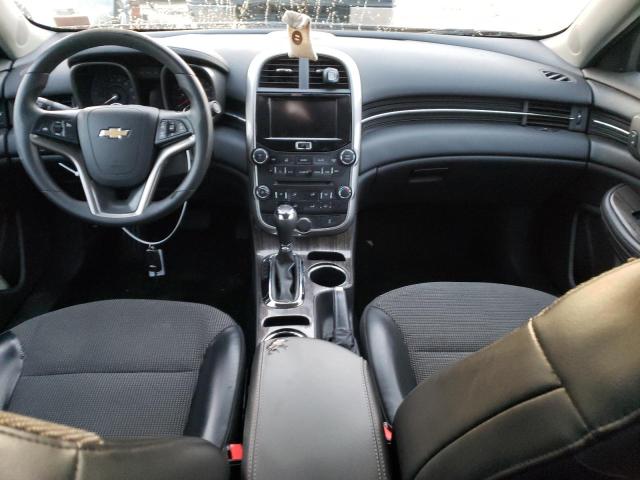 1G11C5SL1EF282226 - 2014 CHEVROLET MALIBU 1LT Көк фото 8