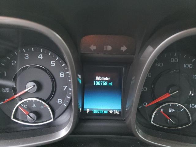 1G11C5SL1EF282226 - 2014 CHEVROLET MALIBU 1LT Көк фото 9