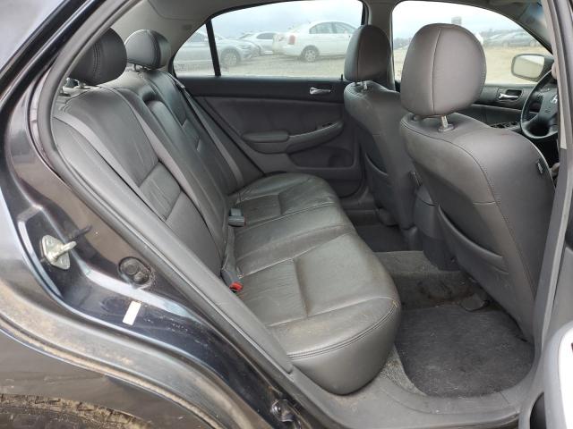 1HGCM56876A097598 - 2006 HONDA ACCORD EX CHARCOAL photo 10