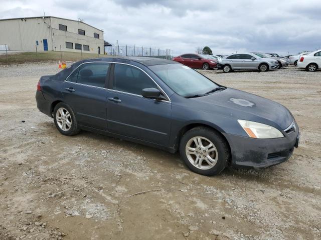 1HGCM56876A097598 - 2006 HONDA ACCORD EX CHARCOAL photo 4