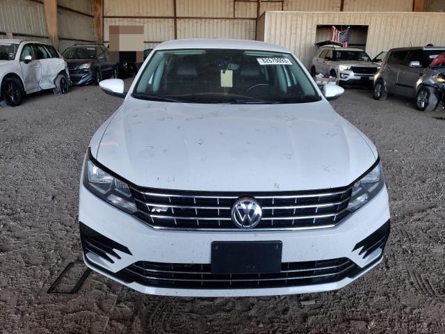 1VWDT7A39HC001956 - 2017 VOLKSWAGEN PASSAT R-LINE Ağ foto 5